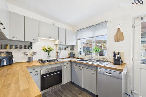 undefined, Ellwood Grove, Morecambe | Bright Two-Bed Home with Attractive Garden & Outdoor Seating