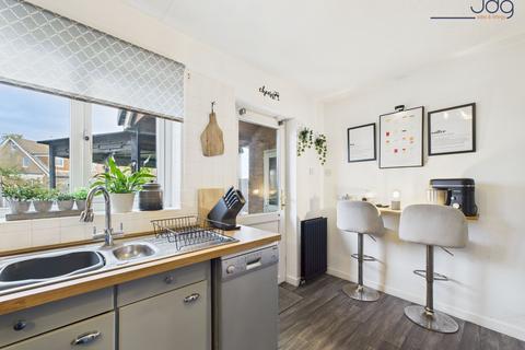 undefined, Ellwood Grove, Morecambe | Bright Two-Bed Home with Attractive Garden & Outdoor Seating