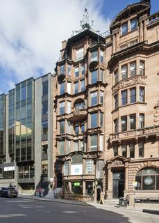 undefined, St. Vincent Street, Glasgow, Glasgow City, G2 5LQ