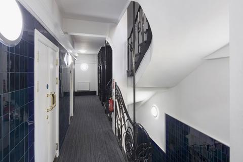 undefined, St. Vincent Street, Glasgow, Glasgow City, G2 5LQ