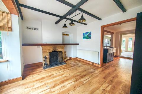 undefined, High Road, Chipstead, Coulsdon, Surrey, CR5