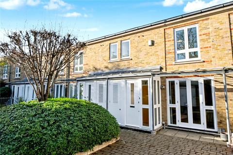 1 bedroom terraced house for sale, Doves Yard, London, N1
