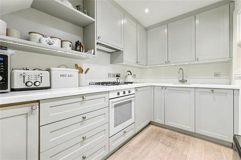 1 bedroom terraced house for sale, Doves Yard, London, N1