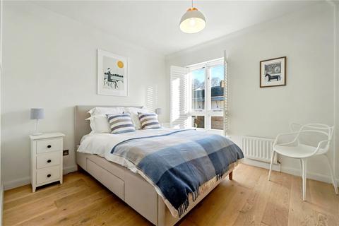 1 bedroom terraced house for sale, Doves Yard, London, N1