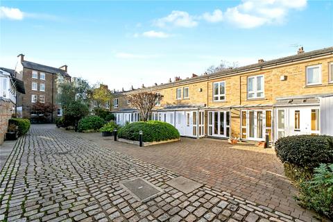 1 bedroom terraced house for sale, Doves Yard, London, N1
