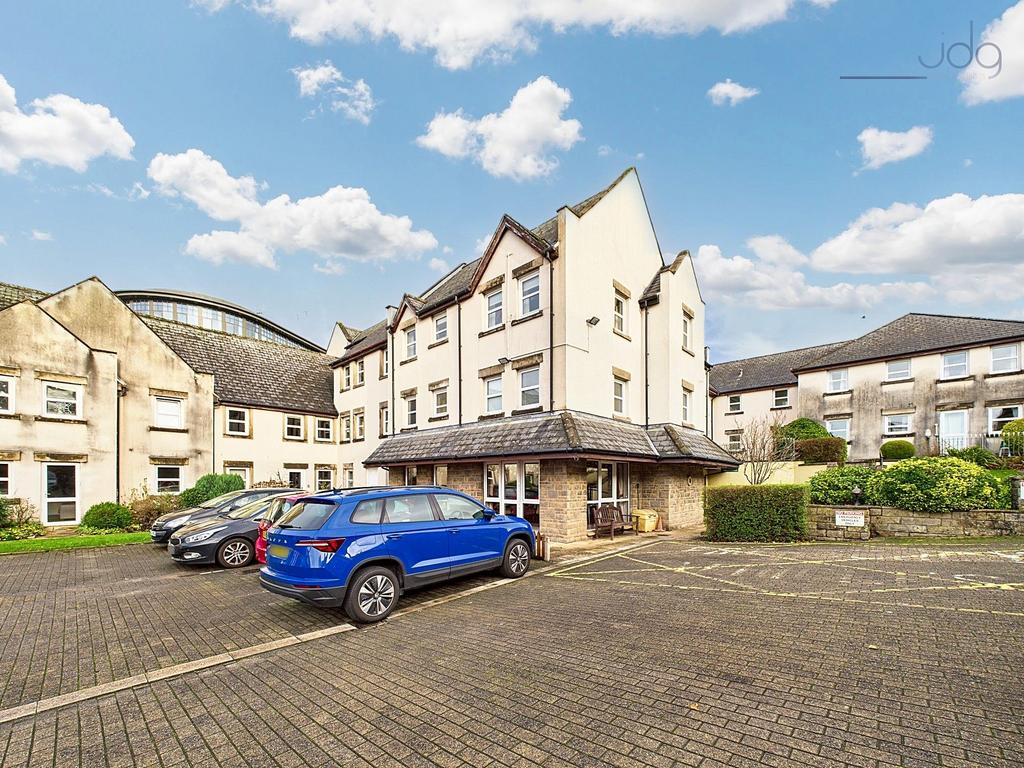 Welcome to St. Leonards Court