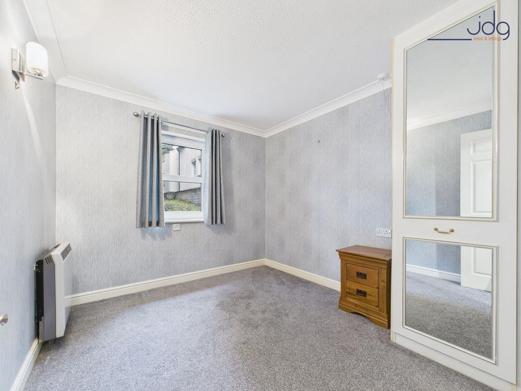 Double Bedroom 2