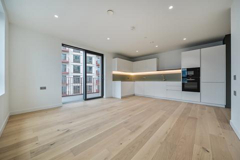 undefined, Peninsula Gardens, Mabyn Lane, Lower Riverside, Greenwich Peninsula, SE10
