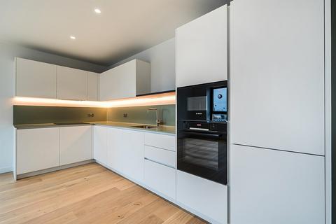 undefined, Peninsula Gardens, Mabyn Lane, Lower Riverside, Greenwich Peninsula, SE10