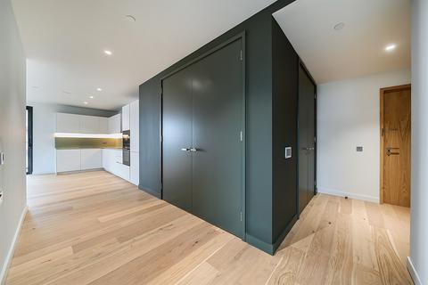 undefined, Peninsula Gardens, Mabyn Lane, Lower Riverside, Greenwich Peninsula, SE10