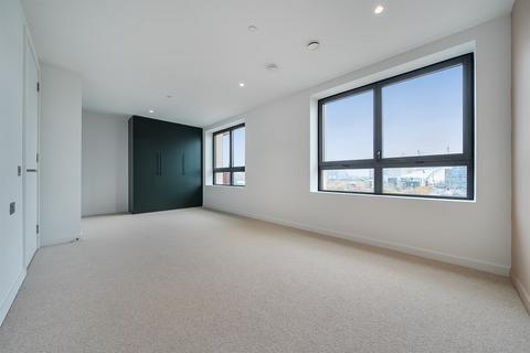 undefined, Peninsula Gardens, Mabyn Lane, Lower Riverside, Greenwich Peninsula, SE10
