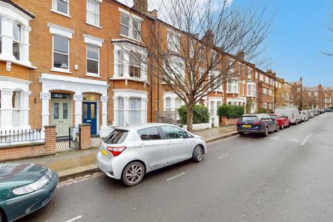 2 bedroom apartment to rent, Mackeson Road, London NW3