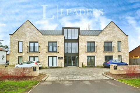 undefined, Lovell Lodge, 365 Milton Road, CB4