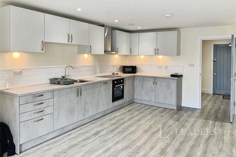 undefined, Lovell Lodge, 365 Milton Road, CB4