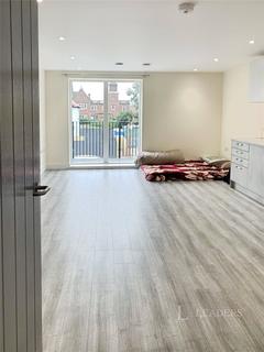 undefined, Lovell Lodge, 365 Milton Road, CB4