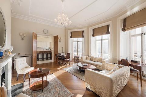 1 bedroom apartment for sale, London SW1X