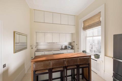 1 bedroom apartment for sale, London SW1X