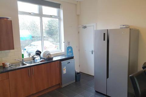 undefined, Ensuite Room to Let - Station Street, Ilkeston
