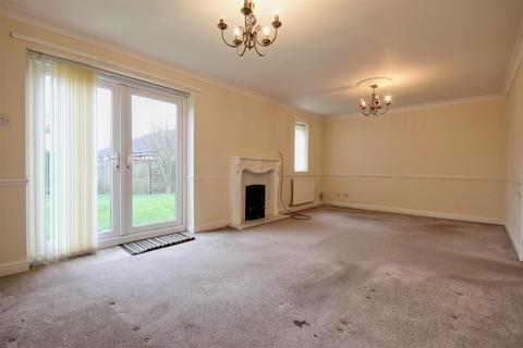 4 bedroom detached house for sale, Tansley Lane, Hornsea
