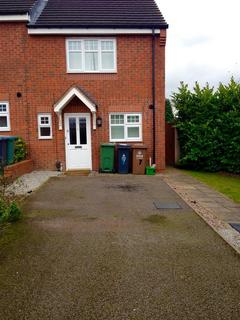 undefined, Bird Brook Close, Wednesbury WS10