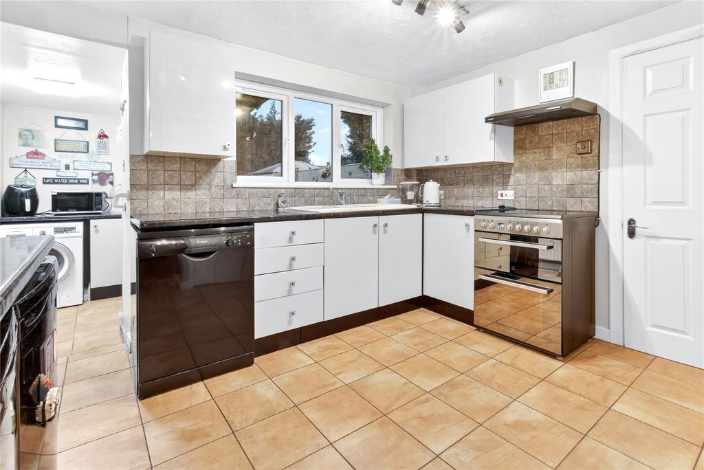 Kitchen/Utility