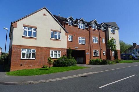 undefined, Bird Brook House, Darlaston WS10