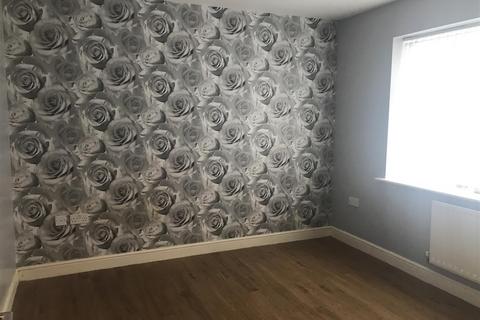 undefined, Bird Brook House, Darlaston WS10