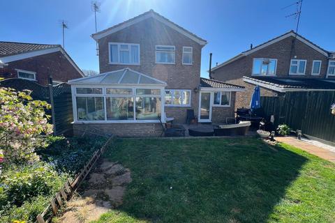 undefined, Prince Rupert Avenue, Desborough, Kettering