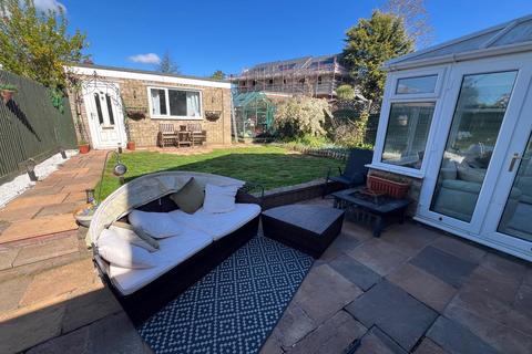 undefined, Prince Rupert Avenue, Desborough, Kettering