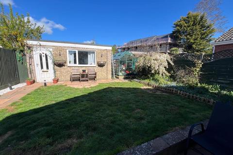 undefined, Prince Rupert Avenue, Desborough, Kettering
