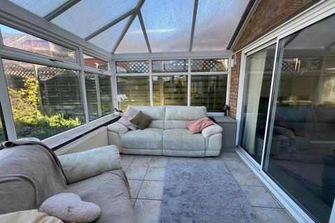 undefined, Prince Rupert Avenue, Desborough, Kettering