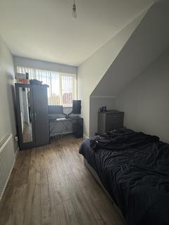 2 bedroom flat to rent, 86 North Sherwood Street, Nottingham NG1