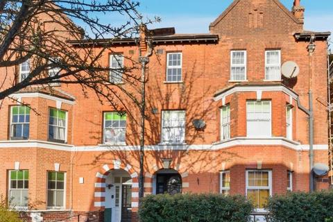 undefined, Shakespeare Road W7