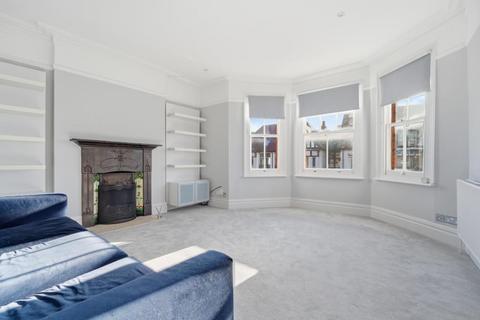 undefined, Shakespeare Road W7