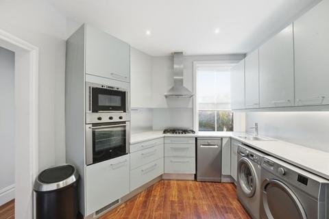 undefined, Shakespeare Road W7