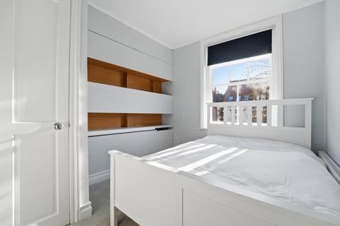 undefined, Shakespeare Road W7