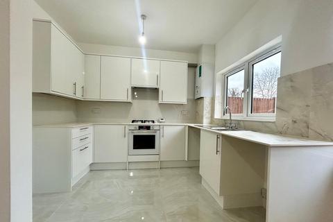 undefined, 3 Bedroom House For Rent London, N13