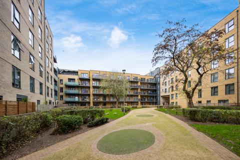 undefined, Plot 17 at Regenta Resales, Moyers House, Tewkesbury Road W13