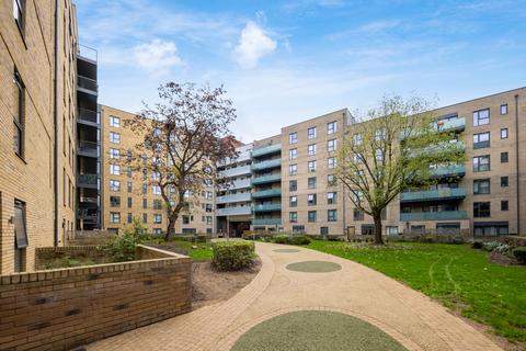 undefined, Plot 17 at Regenta Resales, Moyers House, Tewkesbury Road W13