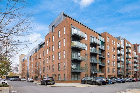 undefined, Plot 17 at Regenta Resales, Moyers House, Tewkesbury Road W13