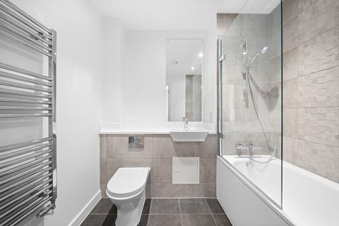 undefined, Plot 17 at Regenta Resales, Moyers House, Tewkesbury Road W13