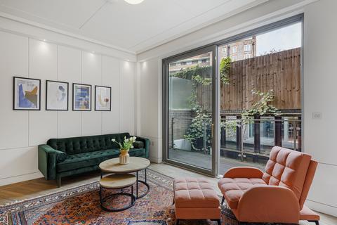 undefined, Belmont Street, London NW1
