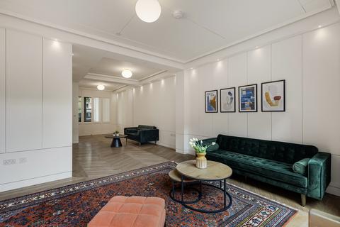 undefined, Belmont Street, London NW1