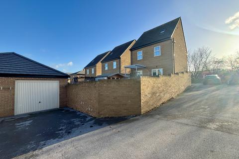 undefined, Tivey Road, Eckington, S21