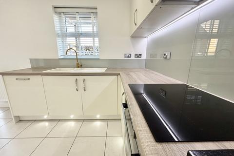 undefined, Tivey Road, Eckington, S21