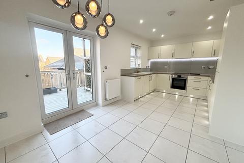 undefined, Tivey Road, Eckington, S21