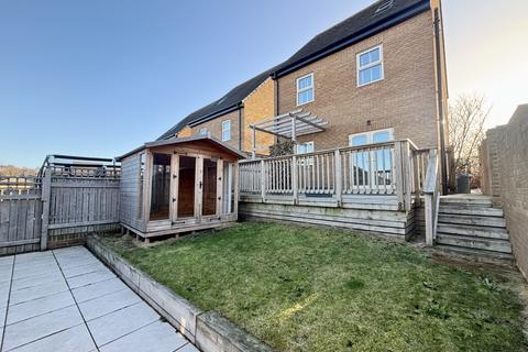 undefined, Tivey Road, Eckington, S21