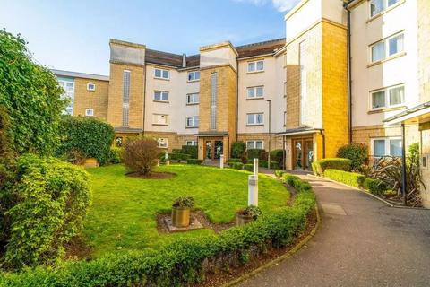2 bedroom flat to rent, Gorgie Road, Chesser, Edinburgh
