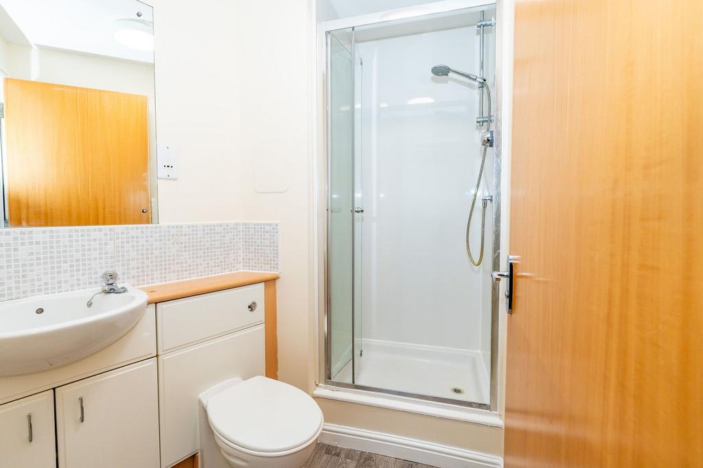 En suite