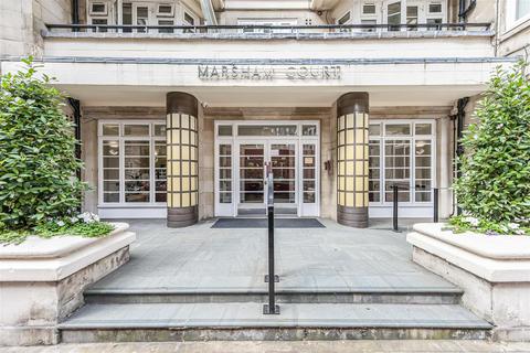 2 bedroom flat to rent, Marsham Court, Marsham Street, Westminster, London, SW1P